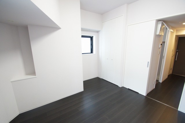 その他部屋・スペース　2面採光のお部屋です