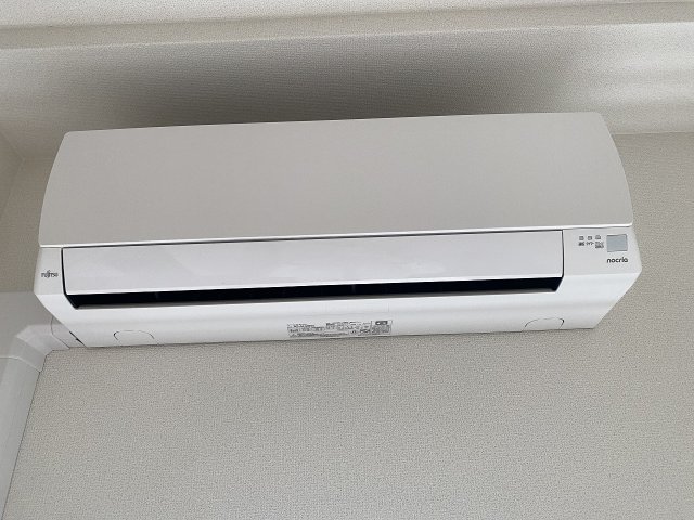 その他設備　※カラータイプは写真と異なります。