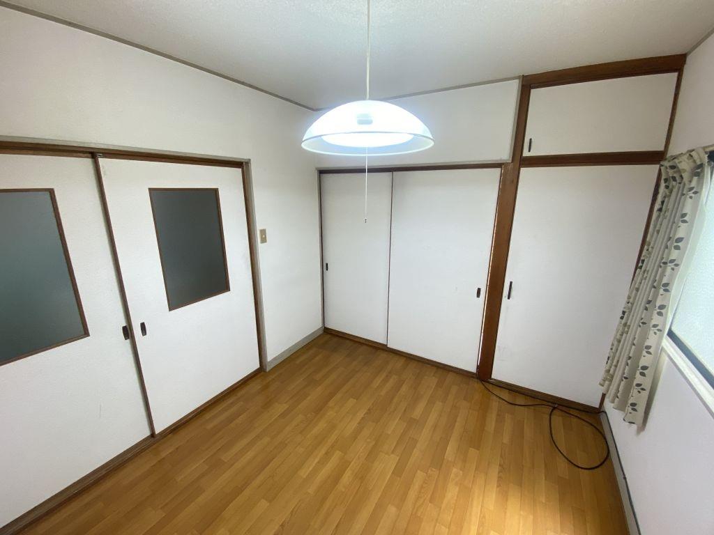 その他部屋・スペース　洋室4.5帖