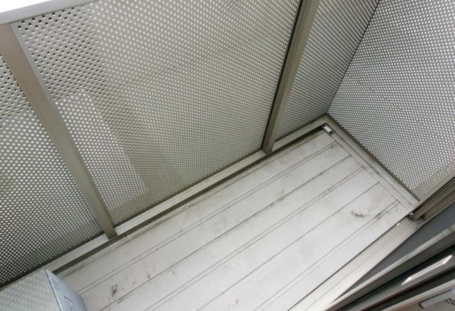 バルコニー　弊社は都内全域の物件をご紹介可能です！