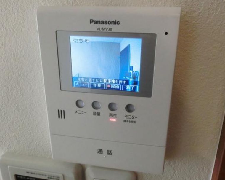 セキュリティ　弊社は都内全域の物件をご紹介可能です！