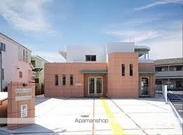 幼稚園・保育園　北寺尾むつみ保育園（幼稚園・保育園）まで438m