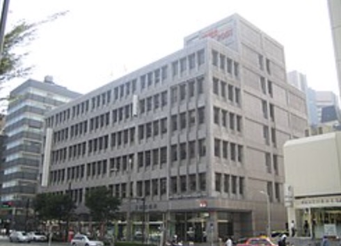 郵便局　晴海郵便局（郵便局）まで398m