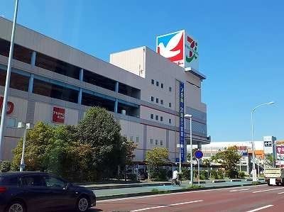 ショッピングセンター　イトーヨーカドー（ショッピングセンター）まで2300m