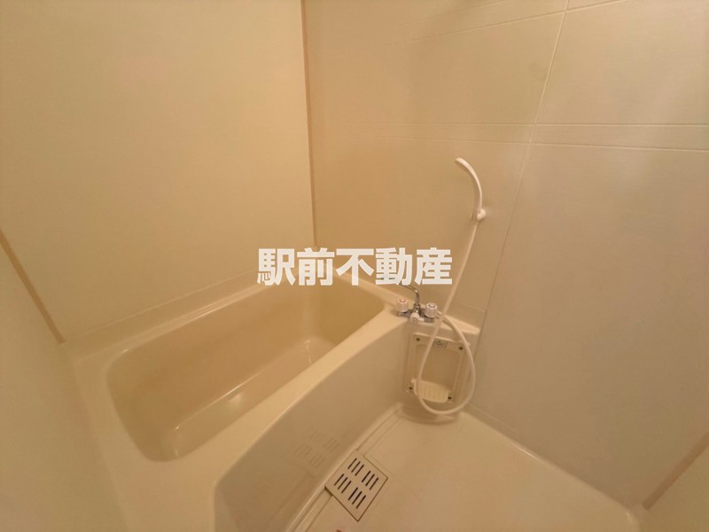 バス・シャワールーム　他部屋流用