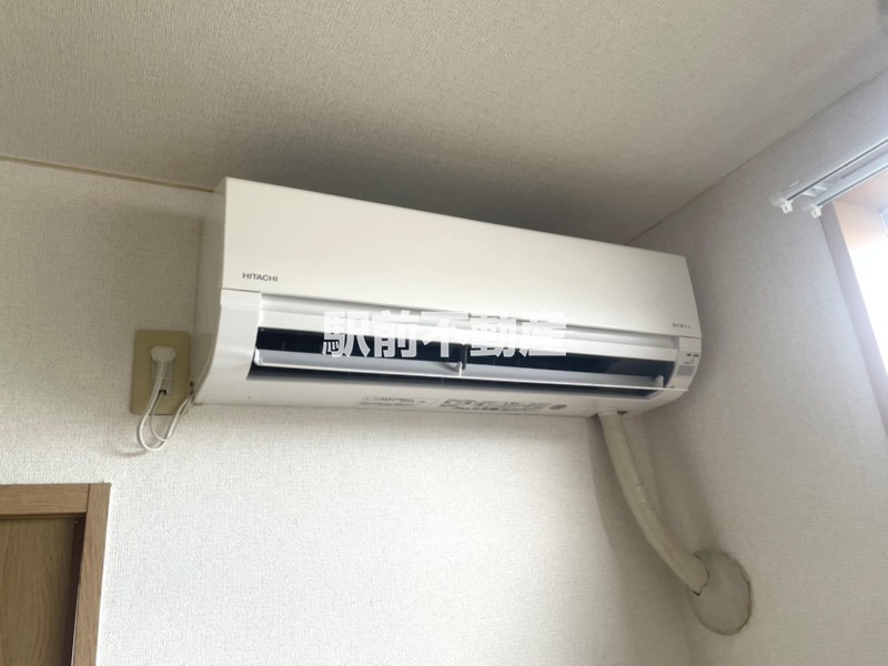 その他設備　他部屋流用