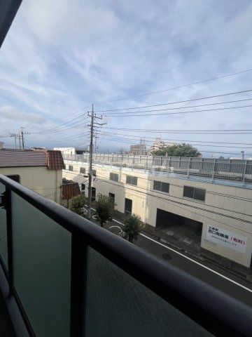 INSURANCE BLDGII・IIIのその他写真