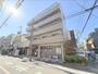 丸太町駅より徒歩6分 5階 築30年10ヶ月の賃貸物件