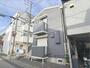 畠山ハイツ 1階 築32年11ヶ月の賃貸物件