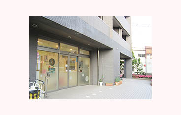 幼稚園・保育園　アンジェリカ保育園 下目黒園（幼稚園・保育園）まで1385m