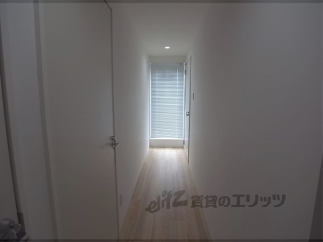 その他部屋・スペース　廊下