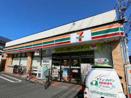コンビニ　セブンイレブン 西荻南2丁目店（コンビニ）まで190m
