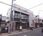 銀行　京都銀行 藤森支店（銀行）まで218m