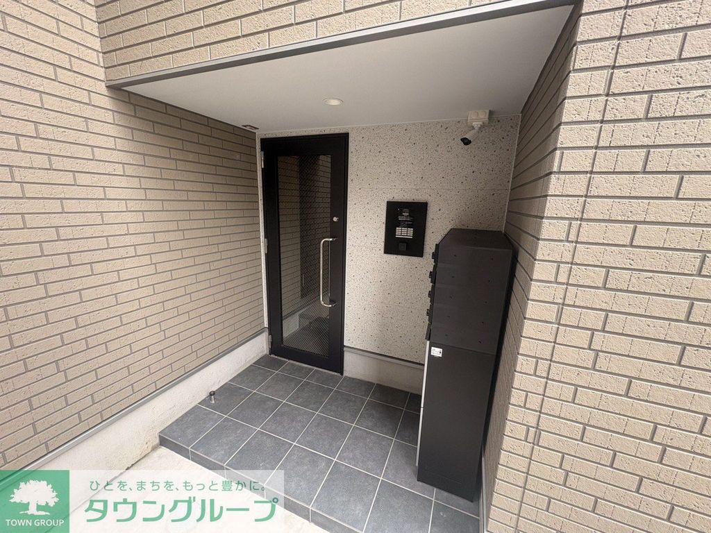 ロビー
