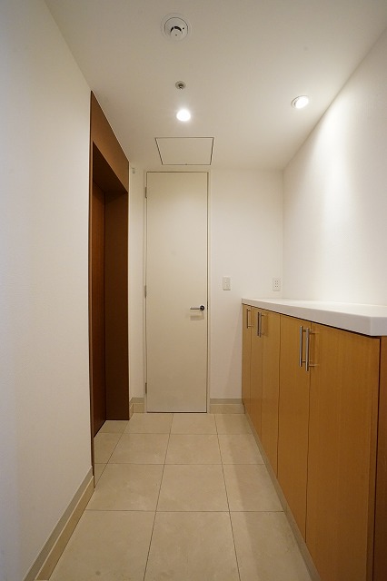 玄関　玄関※別部屋参考写真