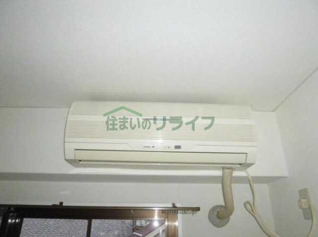 その他部屋・スペース　イージス高円寺