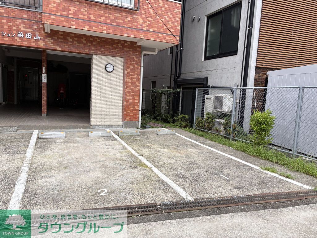 千代田マンション浜田山のその他写真