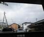 眺望　１階からの室外風景です