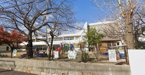 幼稚園・保育園　芦屋市立宮川幼稚園（幼稚園・保育園）まで2048m