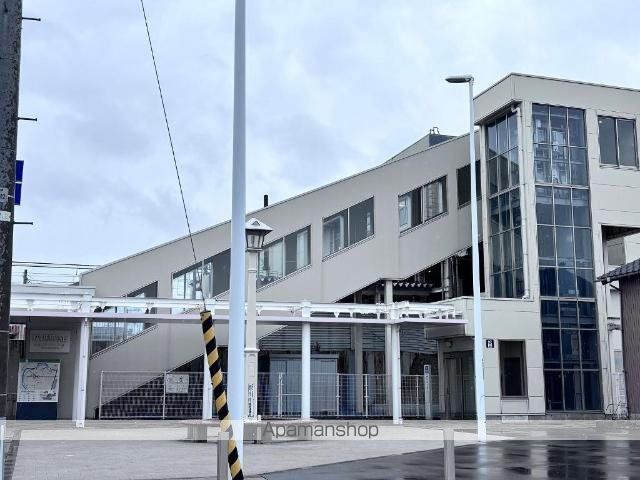 その他　荻川駅（ＪＲ東日本　信越本線）（その他）まで596m