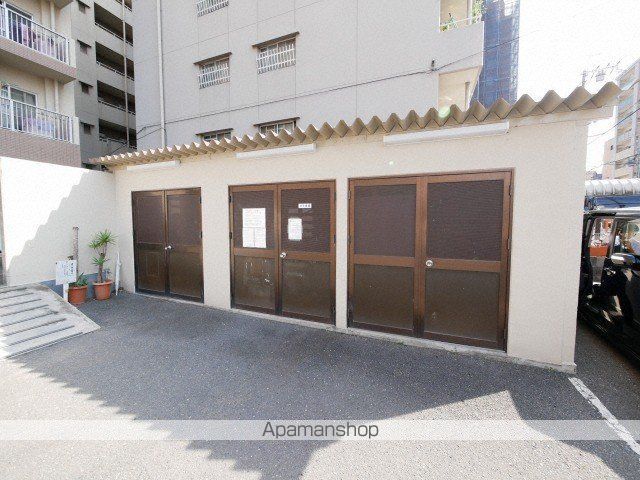 その他共有部分　その他共有部分