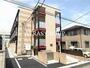 北戸田駅より徒歩15分 2階 築18年6ヶ月の賃貸物件