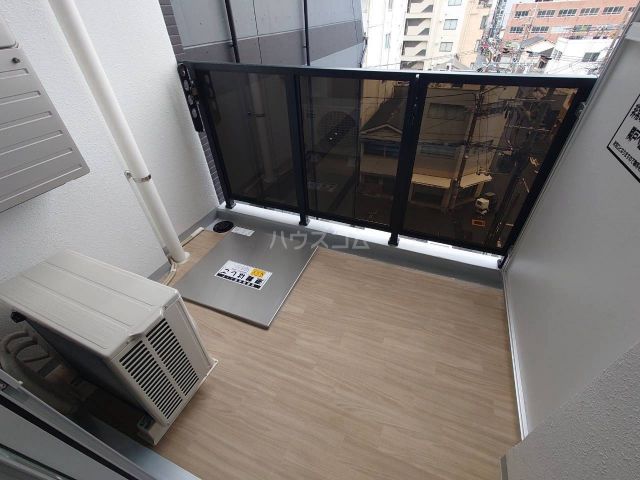 アートレジデンス梅田北Iの内装写真