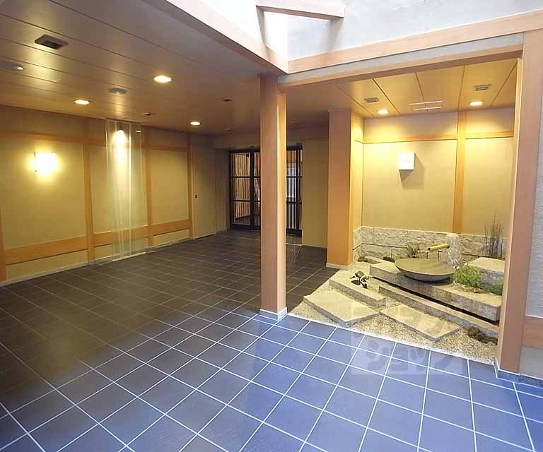 ロビー