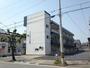 山西駅より徒歩17分 築53年1ヶ月 3階建の賃貸物件