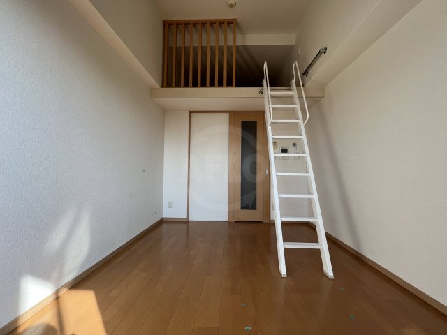 その他部屋・スペース　エステムコート難波WEST-SIDE大阪ドーム前　寝室