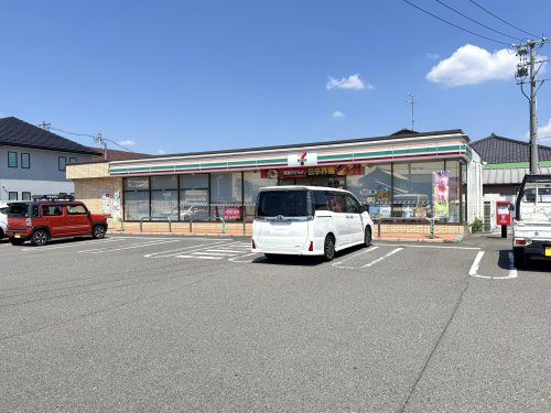コンビニ　セブンイレブン 一宮三条店（コンビニ）まで856m