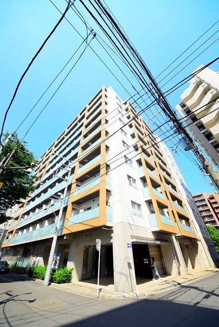 その他設備　外観