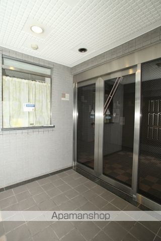 エスリード北梅田第2の外観写真