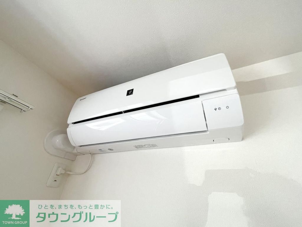 その他設備　設備