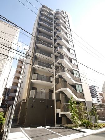 建物外観　★外観★