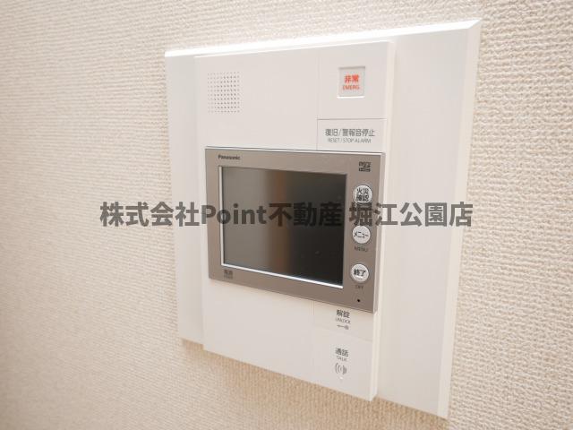 地下鉄谷町線 四天王寺前夕陽ケ丘駅 徒歩3分 13階建 築28年のその他写真