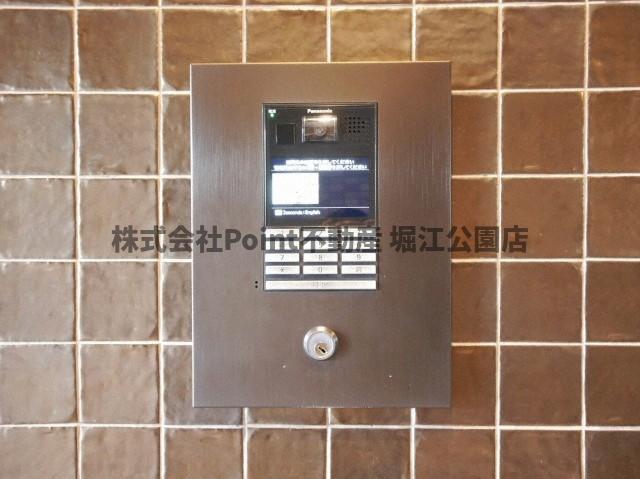 地下鉄谷町線 四天王寺前夕陽ケ丘駅 徒歩3分 13階建 築28年の外観写真