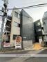 中井駅より徒歩1分 1階 築16年7ヶ月の賃貸物件