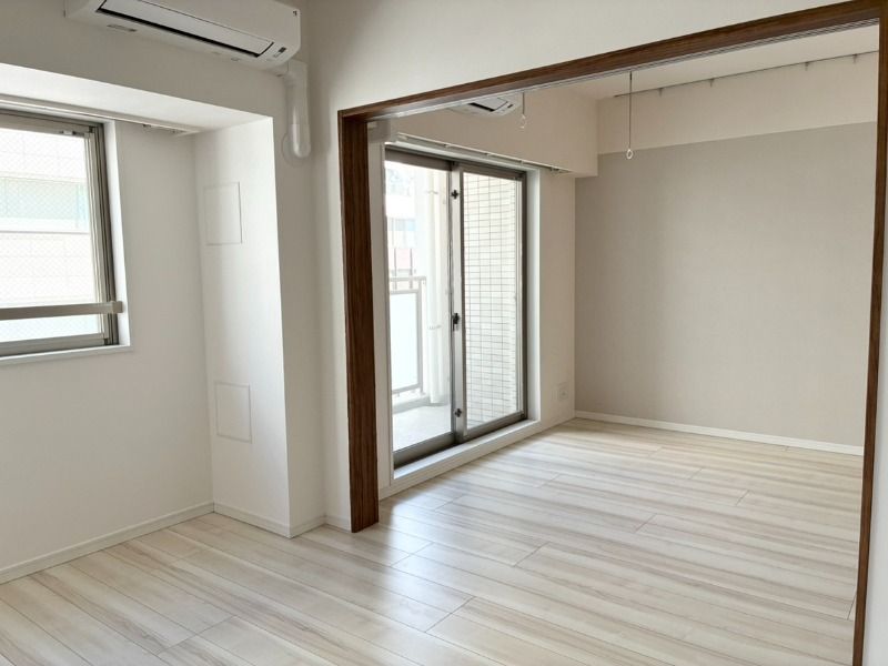 その他部屋・スペース　おしゃれな内装です