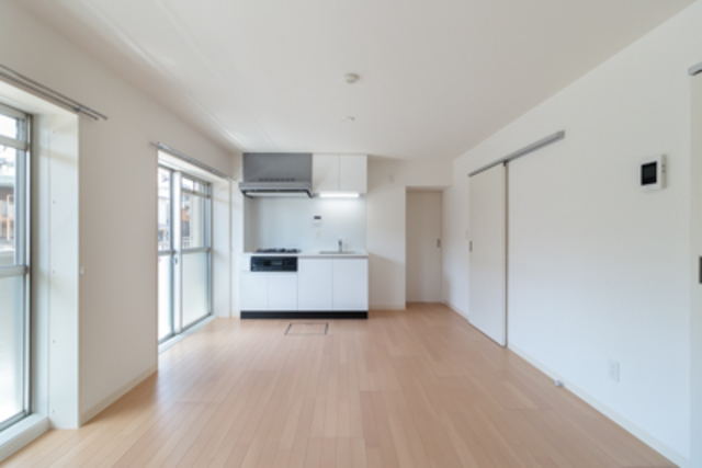 その他　※写真は同タイプ住戸です。