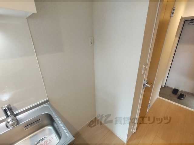 その他部屋・スペース　冷蔵庫置場