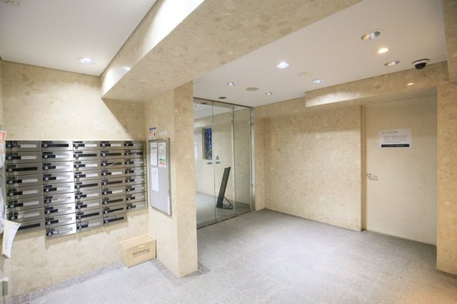 ロビー