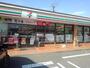 コンビニ　セブンイレブン久留米津福駅店（コンビニ）まで630m