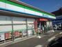 コンビニ　ファミリーマート津福本町店（コンビニ）まで720m