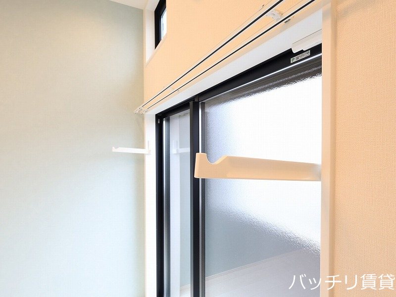 その他設備　画像は、同型タイプの為、現状を優先いたします。