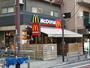 その他　マクドナルド初台店（その他）まで511m