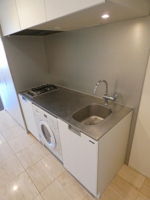 キッチン　キッチン※別部屋参考写真
