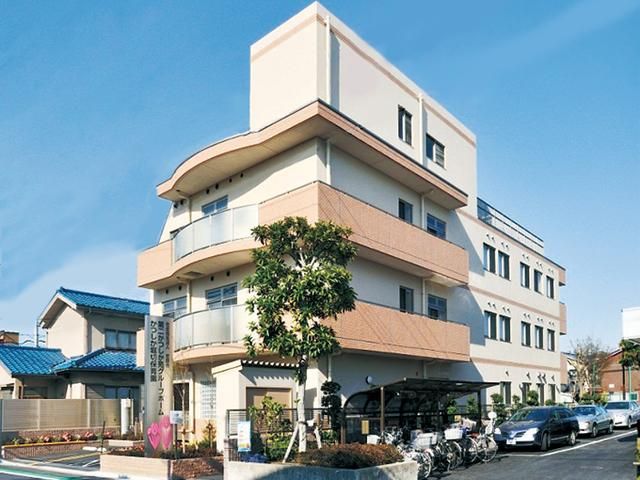 幼稚園・保育園　かつしか堀切保育園（幼稚園・保育園）まで1007m