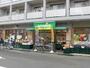 スーパー　スーパーあまいけ上石神井店（スーパー）まで439m