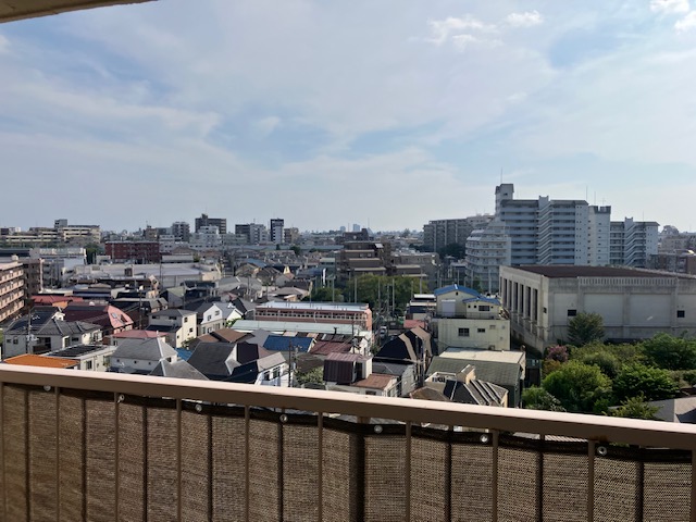 東建中村橋マンションのその他写真